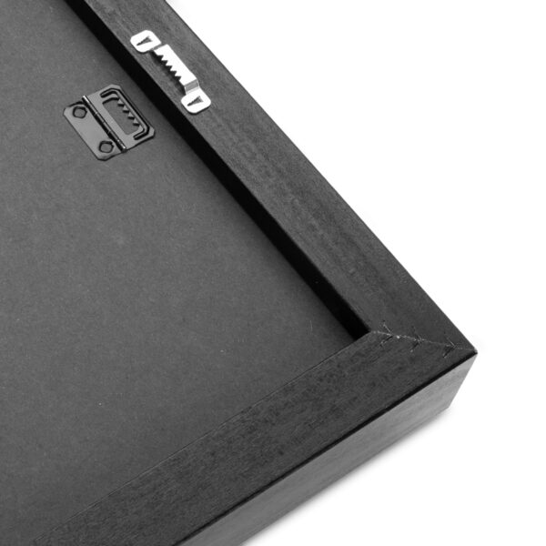 Cows missing their calves - Gallery Canvas Wrap, Horizontal Frame